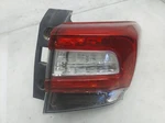 2018-2019 Subaru Crosstrek Rear Passenger Quarter Panel Brake Lamp - 84912fl04a. Fixed Price $122.31.