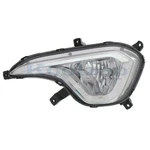 For 13-16 Santa Fe Xl Front Driving Fog Light Lamp Assembly W/bulb Driver Side. Fixed Price $143.95.