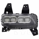 For Kia Telluride 2020-2022 Tyc 19-6358-00-9 Driver Side Replacement Fog Light. Fixed Price $362.74.