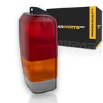 For Jeep Cherokee Tail Light 1997-2001 Driver Side Ch2800128 4897399aa. Fixed Price $40.48.