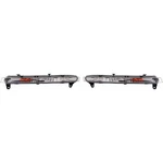 For Audi Q7 Front Signal Light 2007 2008 2009 Pair Passenger And Driver Side. Fixed Price $116.37.