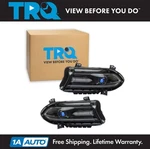 Trq Headlight Assembly Set Driver & Passenger Side Fits 2015-2016 Dodge Charger. Fixed Price $434.95.