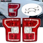Fit For Ford F150 F-150 Pickup 2018 2019 2020 Brake Tail Lights Lamps Left+right. Fixed Price $52.10.