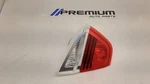 Driver Tail Light Convertible Decklid Mounted Fits 07-10 Bmw 328i. Fixed Price $95.00.