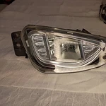2020 2021 2022 Ford Escape Oem Led Left Drivers Side Fog Light Lj6b15a255bb. Fixed Price $35.00.
