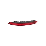 Fits Porsche Cayenne 15-17 Left Side Rear Bumper Fog Reflector Light 95863110510. Fixed Price $296.89.