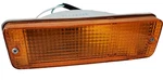 Tyc 12-1225-00 Right Turn Signal Light Assembly Compatible Toyotapickup 4runner. Fixed Price $6.22.