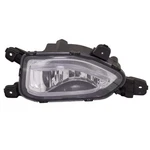 For 2018 2019 2020 2021 Hyundai Kona Fog Light Driver Side Limited Hy2592169. Fixed Price $118.19.