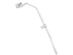 Bmw Turbocharger Coolant Line (return) 2016-2021 11538666856--gen. Fixed Price $104.12.