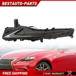 Left Led Daytime Running Light 81620-53060 For 2017-20 Lexus Is300/is350/is200t. Fixed Price $102.79.