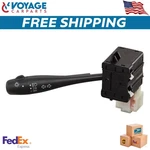 New Headlight Dimmer Turn Signal Switch For 1993-95 Nissan Pathfinder. Fixed Price $23.37.