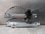 13-19 Ford Escape Left Front Driver Window Regulator W/automatic Up. Fixed Price $67.46.
