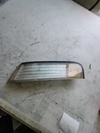 1992 Chevrolet Lumina Driver Corner/park Light Side Marker 16511151. Fixed Price $35.00.