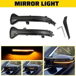 Dynamic Led Side Mirror Turn Signal Light For 2020-2022 Bmw 4 Series G22 G23 G26. Fixed Price $26.59.