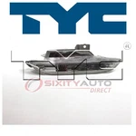 Tyc 12-5268-00 Turn Signal Light Assembly For Ho2530125 33350-tm8-003 Mg. Fixed Price $43.94.