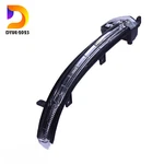 Front Driver Side Mirror Turn Signal Indicator For 10-18 Vw Touareg 7p6949101. Fixed Price $26.40.