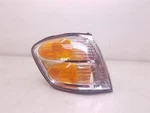 01-07 Toyota Sequoia Aftermarket Passenger Front Corner Fog Light Assembly. Fixed Price $67.99.