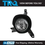Trq Right Fog Light Fits 01-03 Ford Explorer Sport 01-05 Trac. Fixed Price $49.95.
