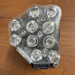 Oem 2011-13 Bmw 5 Series F10 Right Side Turn Signal Led Insert Bulb Module. Fixed Price $65.00.