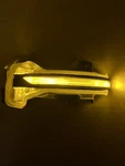 2016-2021 Honda Fit Hrv Crv Accord Oem Rh Mirror Turn Signal 34300-t2a-a02. Fixed Price $49.95.