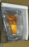 Dorman 1630685 Turn Signal Parking Light Front Right-92-95 Toyota Pickup. Fixed Price $9.59.