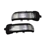 For Toyota Rav4 2009-2012 Mirror Turn Signal Lights Driver Passenger Side Pair. Fixed Price $55.69.