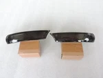Smoke Crystal Corner Indicator Signal Lights For 1992 1997 Subaru Impreza Sti. Fixed Price $89.00.