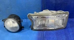 2010-2013 Toyota 4runner Left And Right Turn Signal With Fog Light. Fixed Price $96.00.