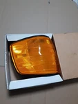 Mercedes 560 Sec 500 380 Right Turn Signal Usa A0008209521 Bosch. Fixed Price $369.00.