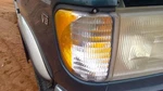 Passenger Corner/park Light Fits 92-00 Ford E150 Van. Fixed Price $63.99.