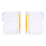 Trim Parts A4310 1972 Chevrolet Chevelle Parking Light Lens. Fixed Price $89.45.