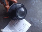 Lh Fog Lamp Oem 18-19 Gmc Acadia 1yr Wrnty. Fixed Price $80.00.