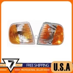 Turn Signal / Parking Light Assembly Front Tyc Fits Ford F-150 1997-1997. Fixed Price $39.99.