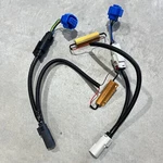 2014 2015 Chevy Silverado Sierra To 2016-2018 Led Tail Light Conversion Harness. Fixed Price $119.00.