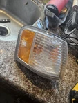 98-99 Toyota Tercel Corner Light Right Passenger. Fixed Price $74.99.