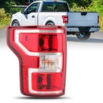 Driver Side Tail Light Assembly Compatible With Ford F-150 2018-2020 Bul.... Fixed Price $74.19.