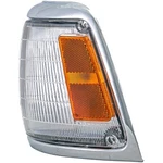 Dorman 1630682 Parking / Turn Signal Lamp Assembly. Fixed Price $70.16.