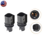 2pcs Front Flasher Marker Lamp Socket For Ford Mustang 5.0l 05-23 6r3z13411ba. Fixed Price $10.33.