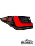 2022-2025 Lexus Nx250/350 Left Driver Side Led Taillight Oem. Fixed Price $275.00.