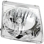 For 2001-2003 Ford Explorer Headlight Passenger Side Fo2503170. Fixed Price $60.42.