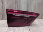 15-19 Oem Bmw F16 F86 X6 X6m Rear Left Driver Inner Liftgate Stop Tail Light. Fixed Price $197.95.