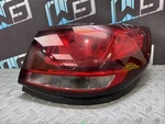 Oem 2014-2017 Chevrolet Ss Caprice Tail Light Passenger Right Lamp. Fixed Price $114.99.