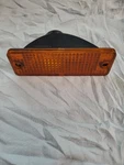 Pontiac Fiero Gt, Se, Coupe 1984-88 Front Parking Light Oem - Rh/passenger Side. Fixed Price $29.99.