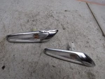 Front Park Lamp Turn Signal Kizashi 2010 2013 Driver Passenger Fender Mounted. Fixed Price $75.99.
