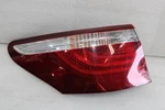 2007 Lexus Ls460 Left Driver Side Tail Light Lamp Quarter Mounted 81561-50160. Fixed Price $67.32.