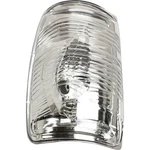 Mirror Turn Signal Lights Driver Left Side Hand For Ford Transit-150 E-transit. Fixed Price $22.57.