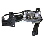 Capa For 2011-2012 Accord Front Left Fog Lights Clear Plastic 33951 Te0 315 Q. Fixed Price $378.95.