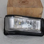 Dmg 2021-2025 Ford F150 Right Passenger Mirror Led Turn Signal Lamp Ml34-13b381. Fixed Price $31.49.