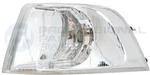 Professional Parts Sweden Cornering Light For Volvo S40, V40 34430137. Fixed Price $40.96.