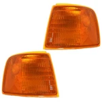 For Ford Ranger 93-97 Turn Signal/corner Lights Driver & Passenger Side. Fixed Price $52.47.